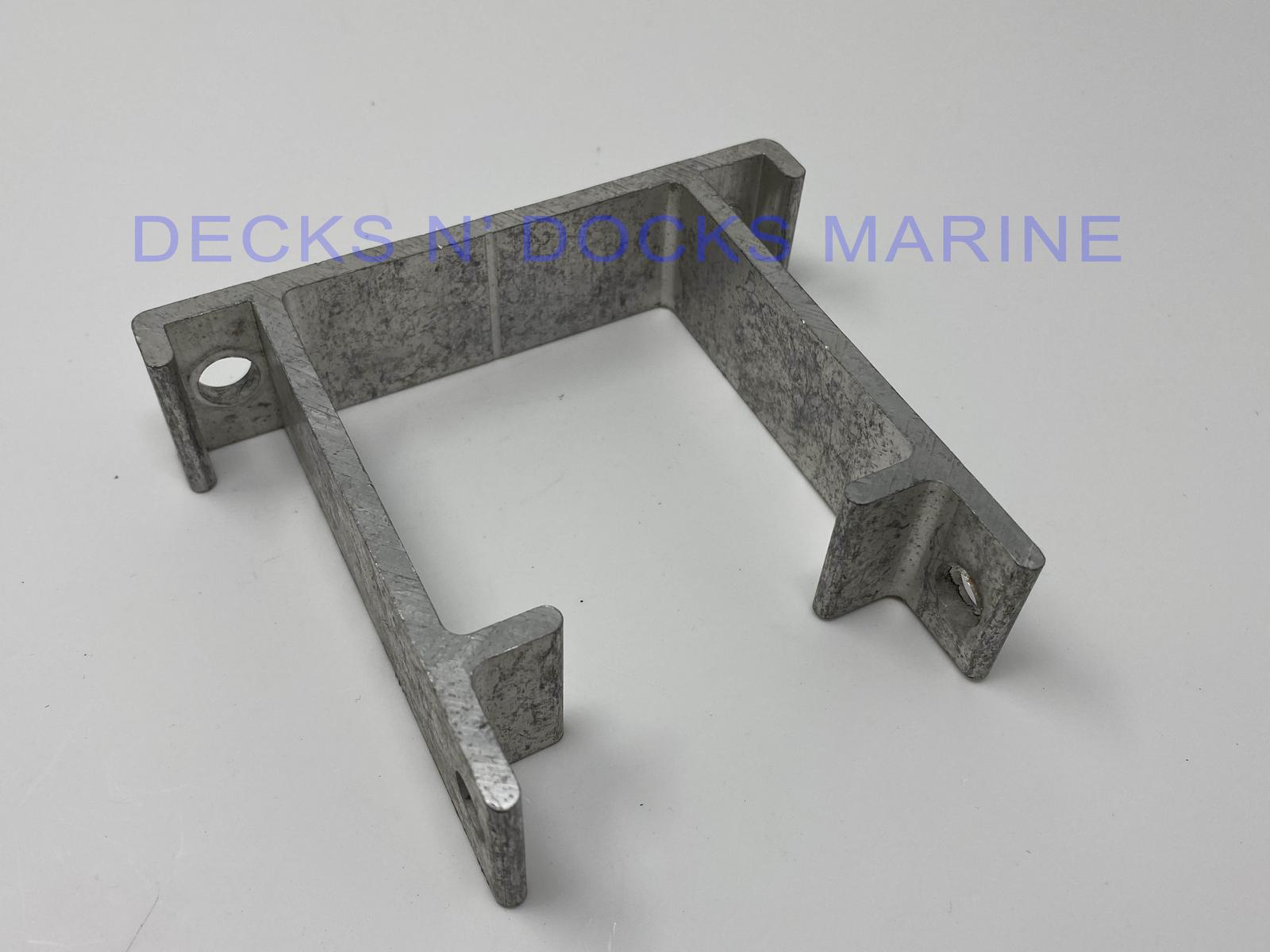Dock Replacement Parts from Floe Intl. Decks N